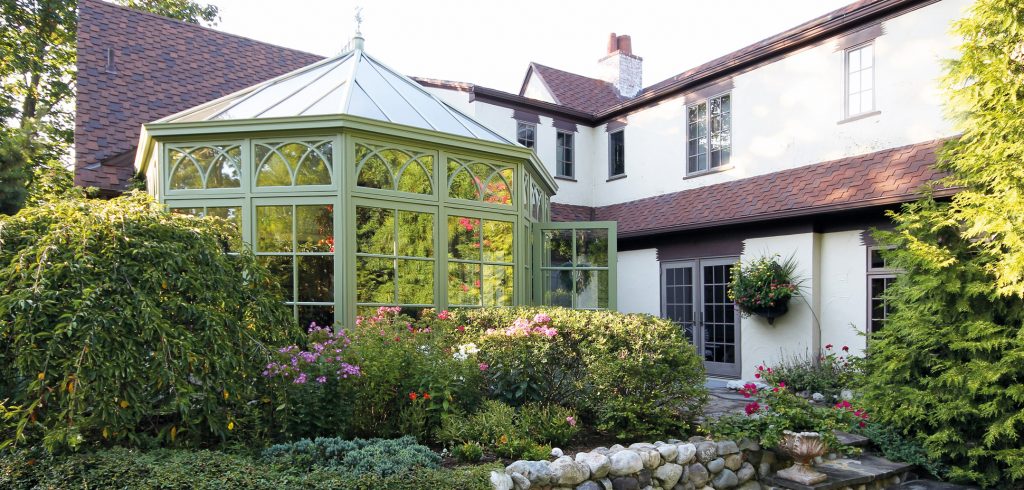 June 2015: Extend & Renovate