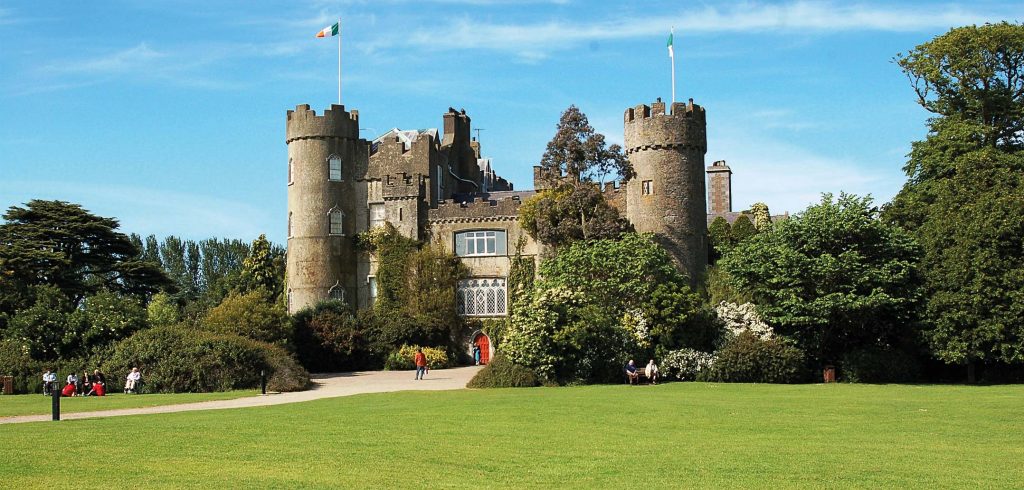 August 2015 - Destination Ireland - Issue 242