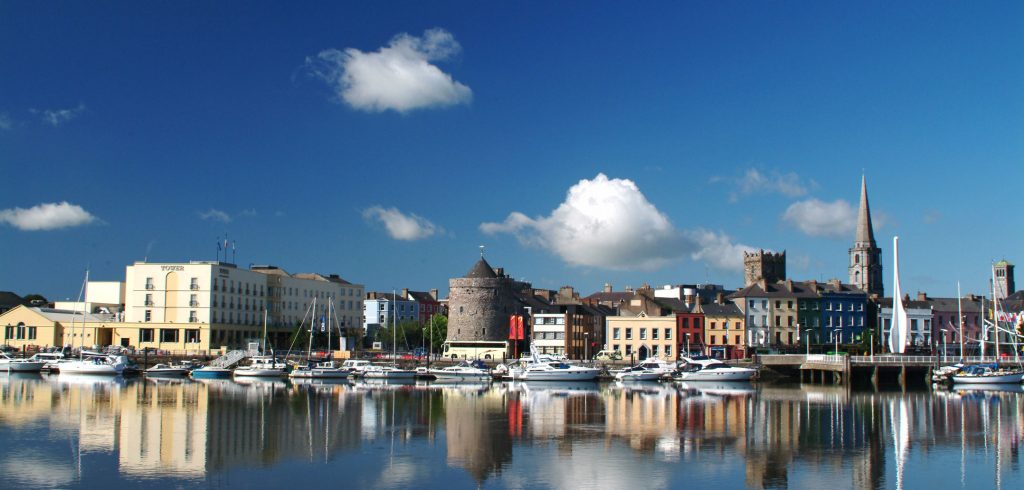 September 2015 - Destination Ireland: Waterford - Issue 243