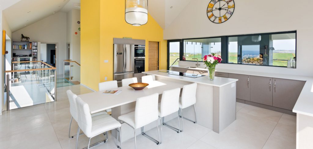 Ireland's Homes - Holywood - August 2016 - Issue 254