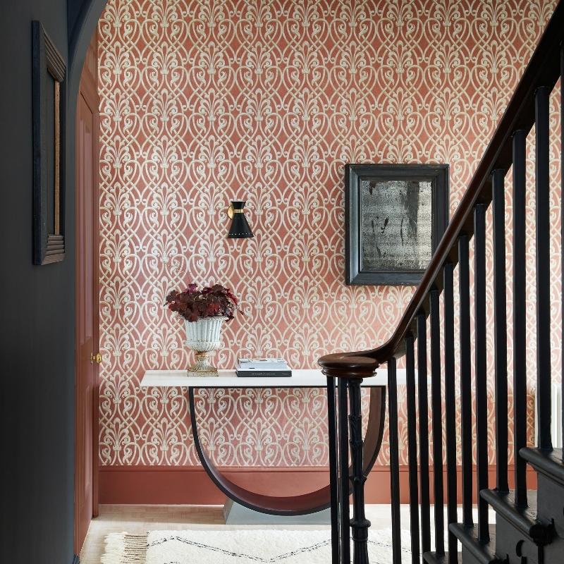 Create A Welcoming Hallway|How to creat a welcoming hallway|Create A Welcoming Hallway
