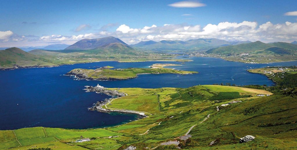 February 2016 - Destination Ireland - Issue 248
