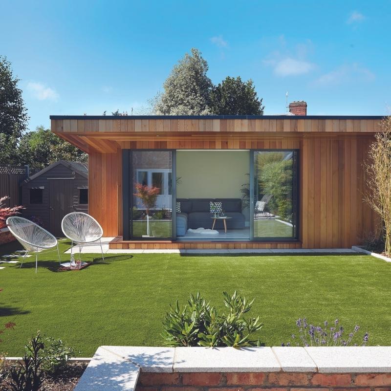 Garden Room vs Extension|garden room vs extension|Garden Romm vs Extension|Garden Room vs Extension