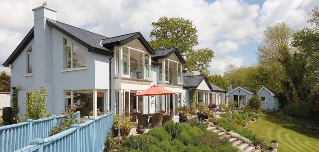 Ireland's Homes - Clonmel Home - September 2016 - Issue 255