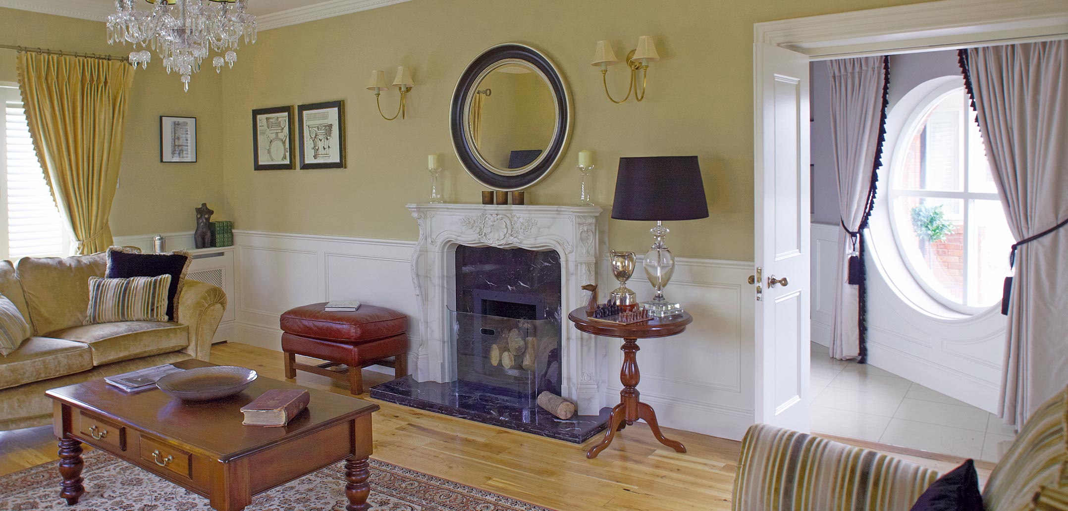 November 2015 - Waterford Home - Issue 245