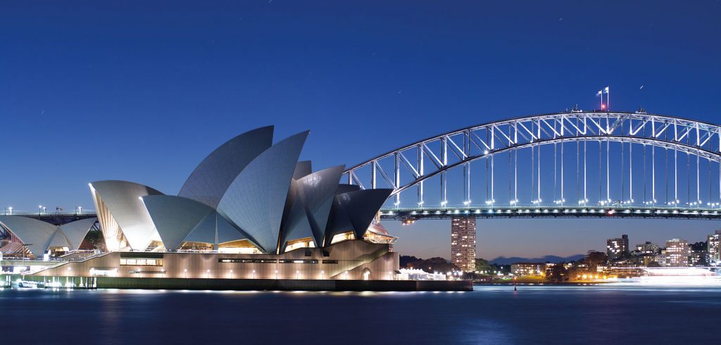 March 2016 - Destination Abroad - Issue 249