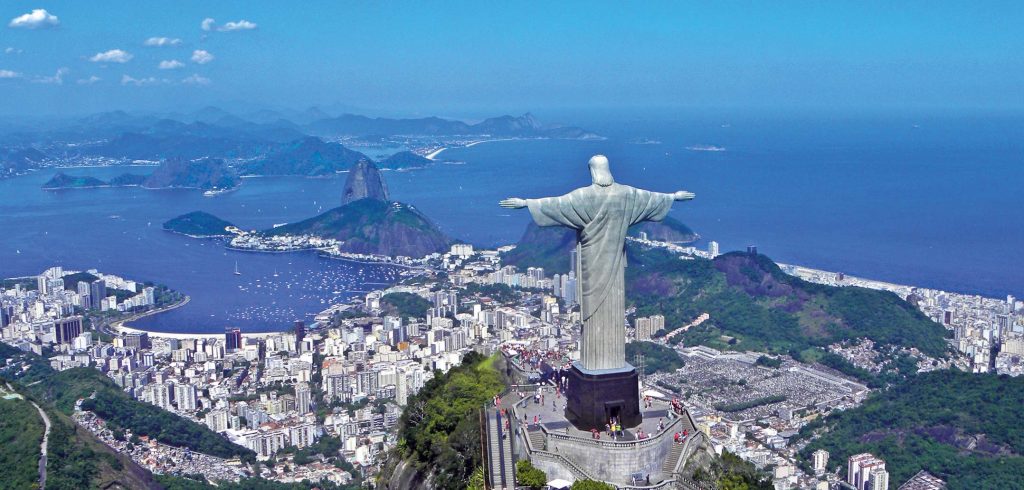 July 2016 - Destination Abroad - Issue 253
