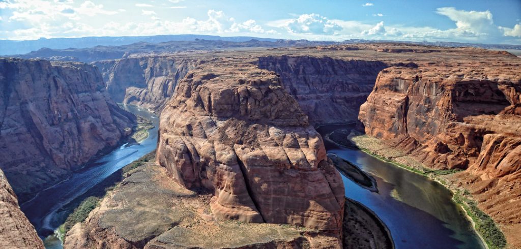 Destination Abroad - Colorado - September 2016 - Issue 255