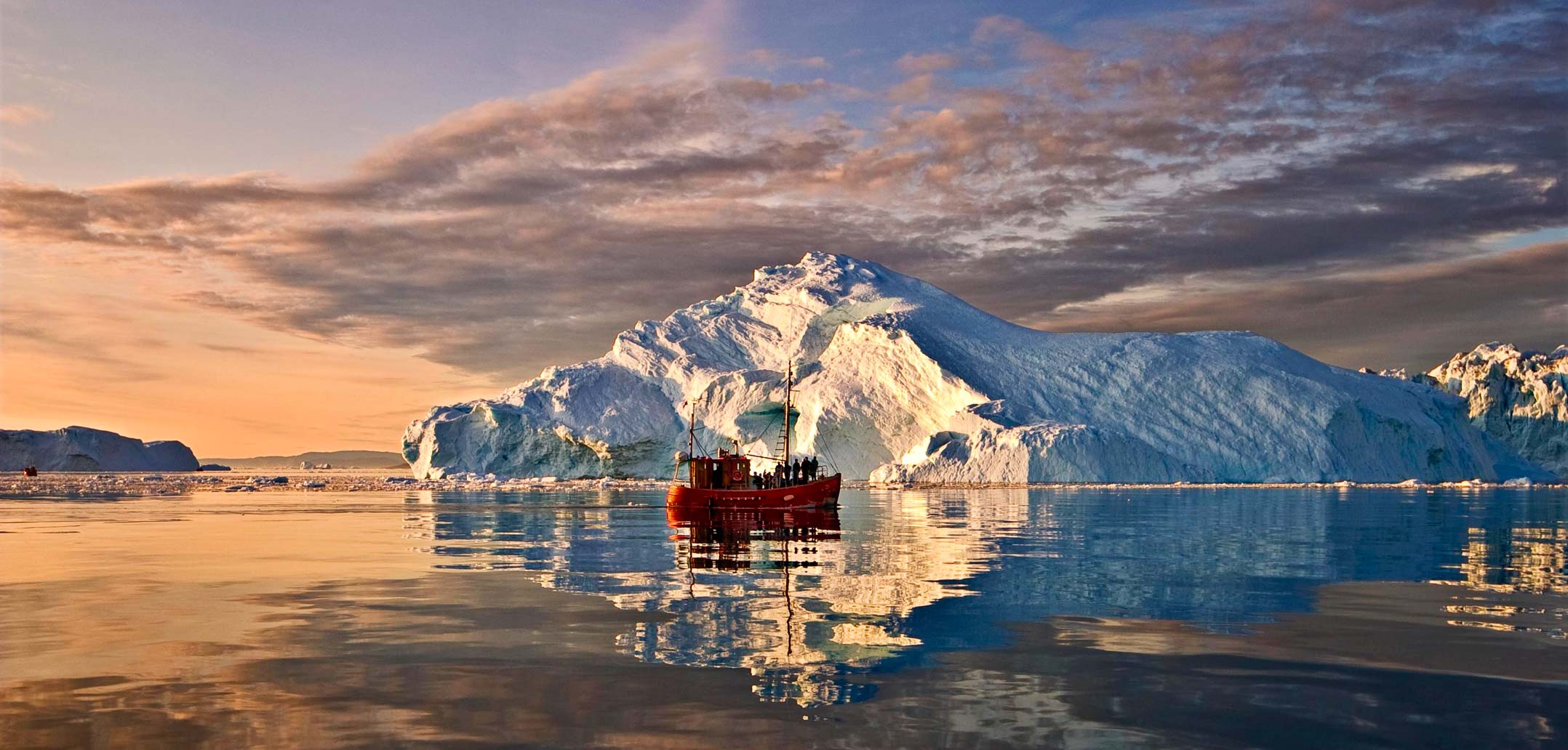 December 2015 - Destination Abroad: Greenland - Issue 246