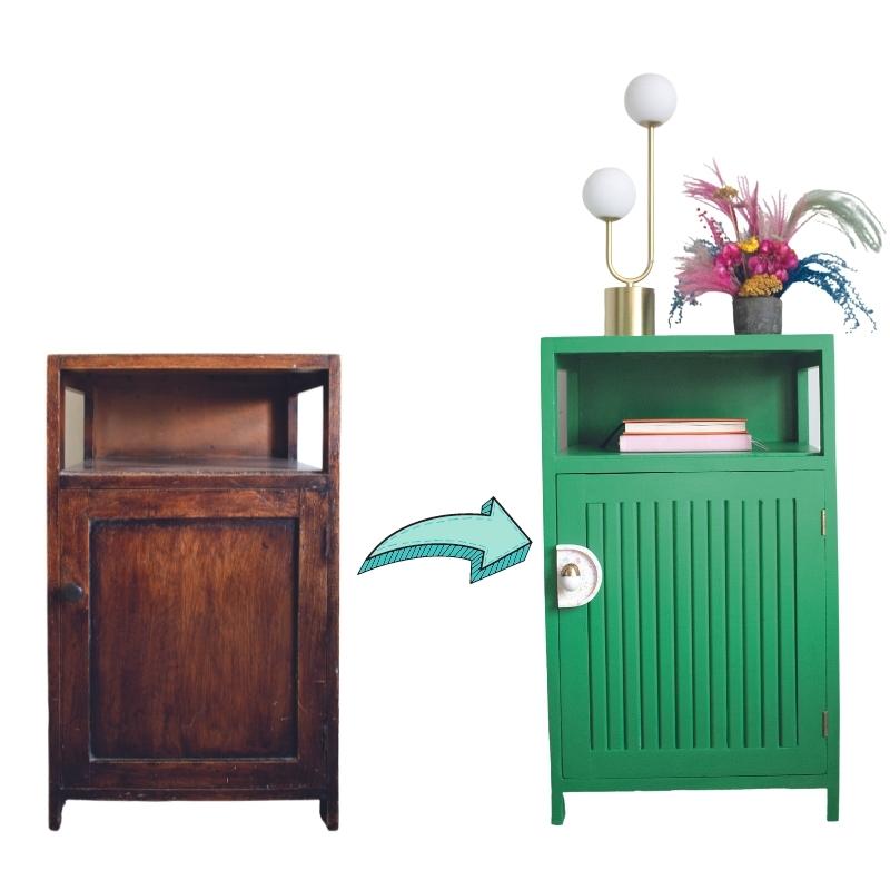 Joanne Condon||How To Upstyle Furniture|
