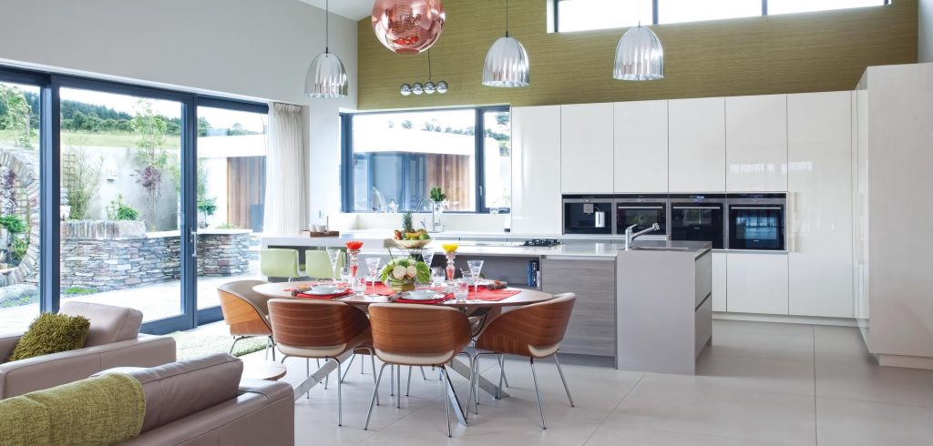 Reader’s Kitchen - Derry - August 2016