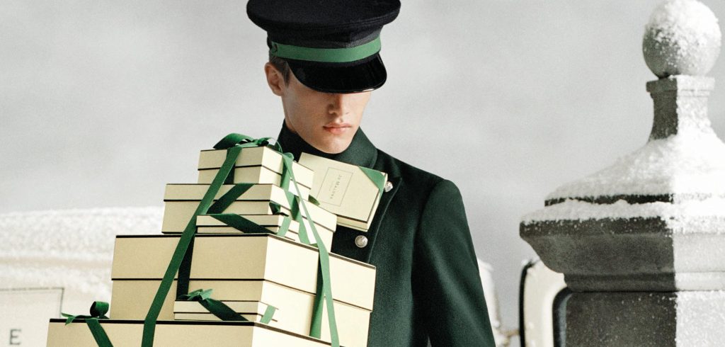 December 2015 - Gift Guide - Issue 246