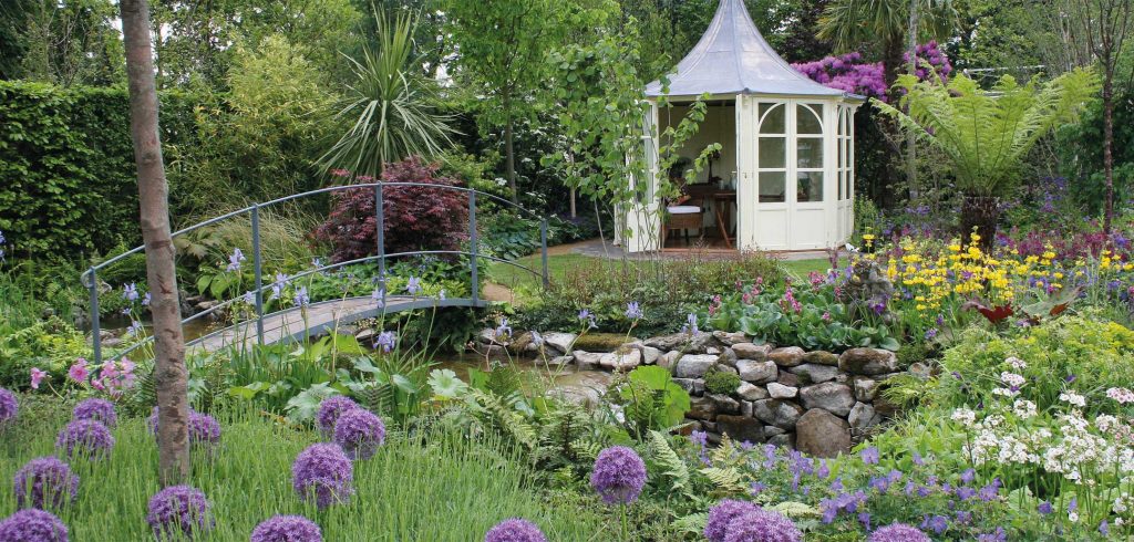 July 2016 - Gardening - Issue 253