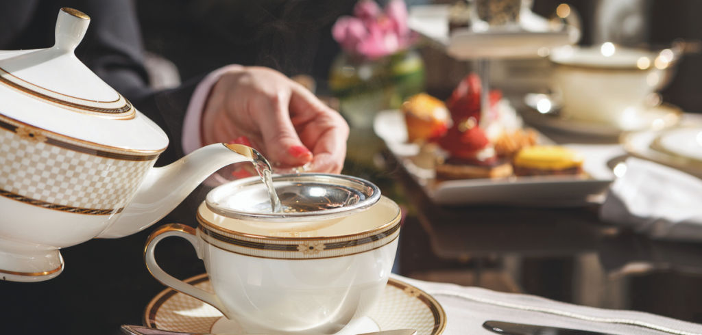 Afternoon Tea|Galgorm Afternoon Tea|Lough Erne Afternoon Tea|Sheen falls Lodge Afternoon Tea|Titanic Belfast Afternoon Tea|Four Seasons Carlingford|Fitzwilliam Hotel Afternoon Tea