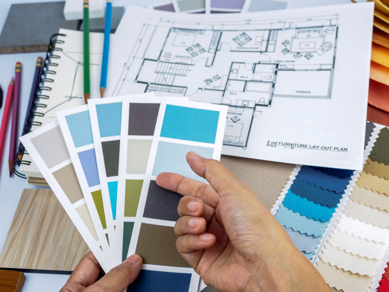 Home-Renovations within Budget|Arlene McIntyre|John Flood|Maria Fenlon|Tanya McGeehan|Tanya McGeehan