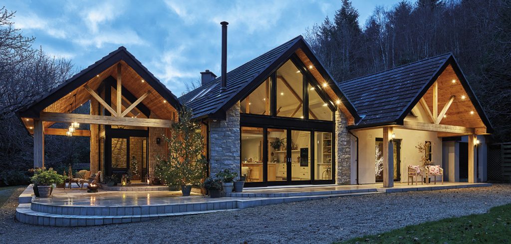 Rathdrum Home - December 2024 - Issue 352