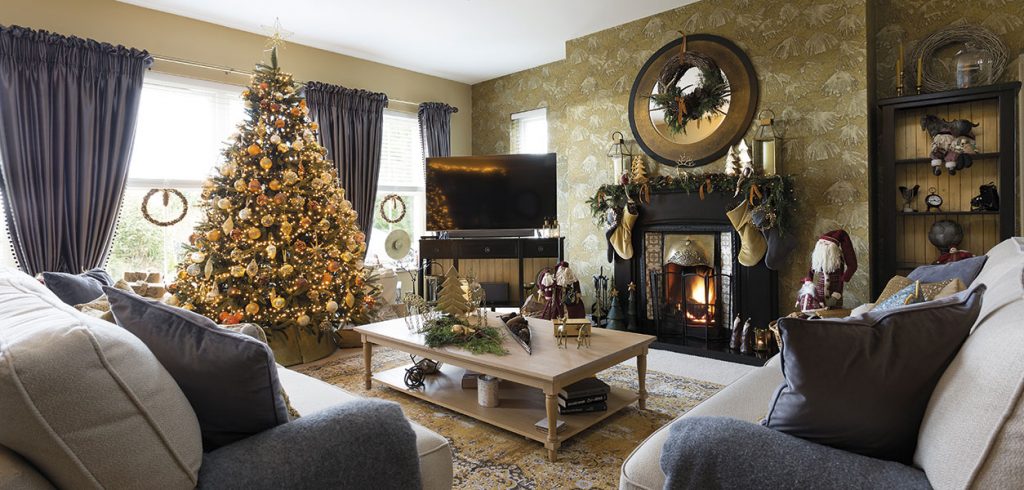 Greyabbey Home - December 2024 - Issue 352