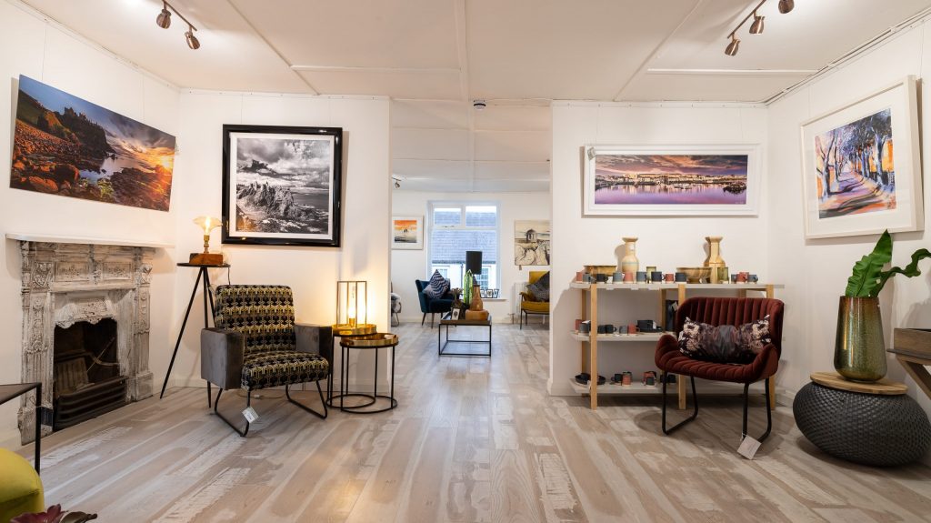 The Designerie|BTS Concept Store|Find Shop, Dublin|2020 Art|Maven, Belfast|A Broader Picture, Portstewart|The Designerie, Bushmills|Chalk & easel, Cork|Industry & Co|McAuliffe's|Irish Design Shop, Dublin|Born & Bred, Belfast|Jo & Co., Moygashel|Leitrim Design House