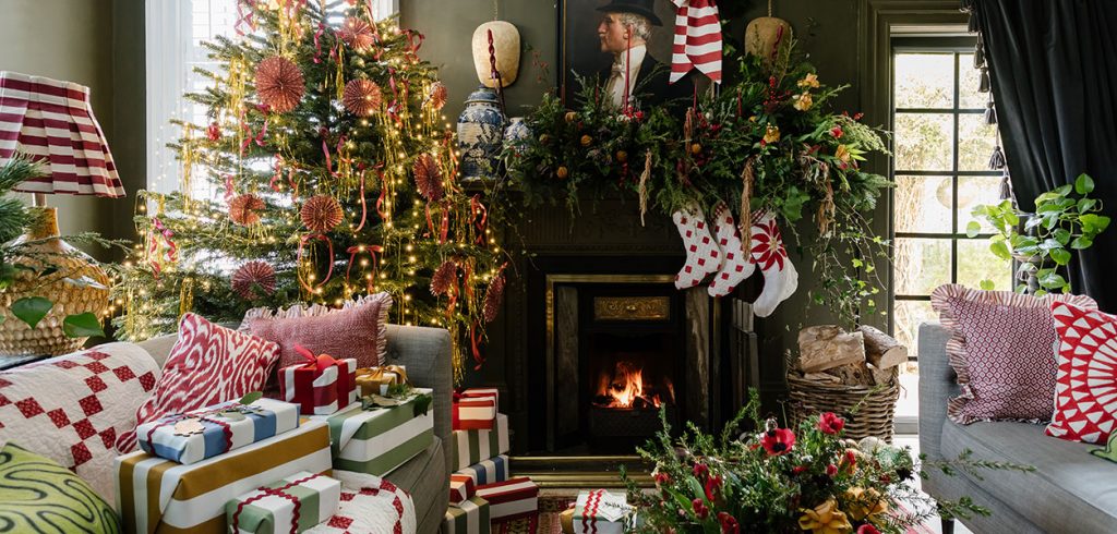 Decorating - December 2024 - Issue 352