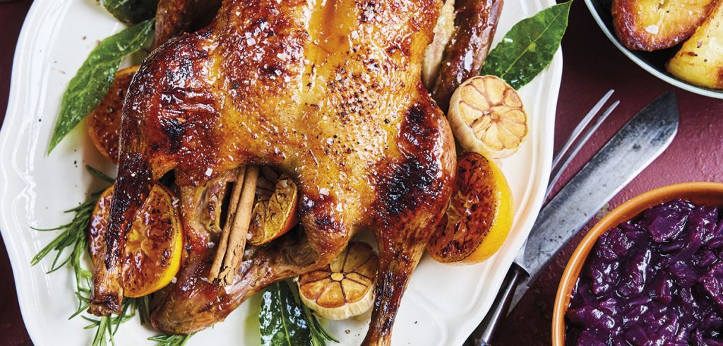 Cookery - December 2024 - Issue 352