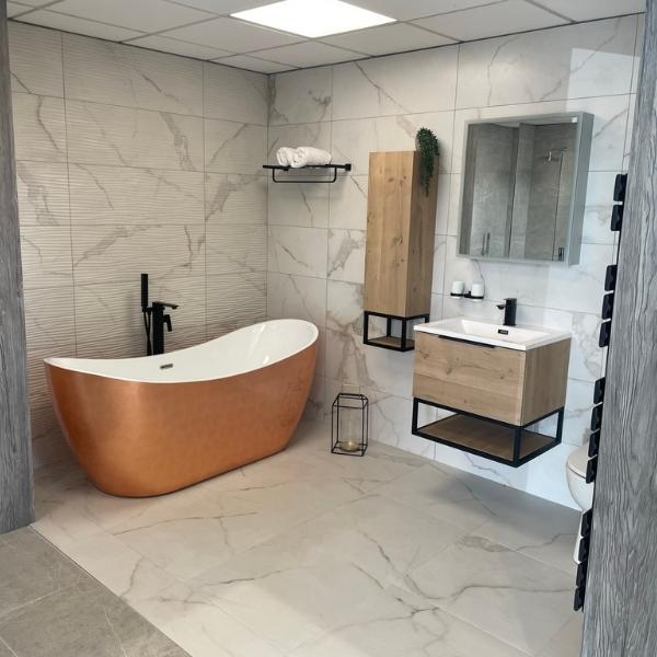 ||||||Freshen Up Your Bathroom This Summer