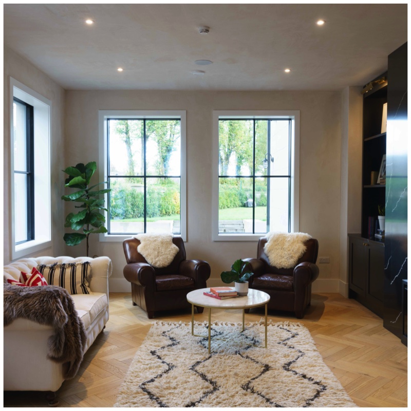 Kerry Home, winner episode one|Kerry Home|Dublin Home|Longford Home