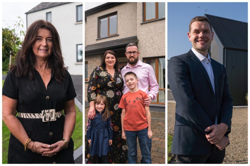 RTE Home of The Year Episode One|Home of the Year Episode 1|Home of the Year Episode One|RTE Home of The Year - Episode 1
