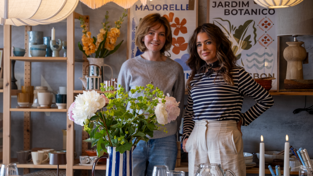 Inside a Broader Picture with Hannah Mackay | Behind the Brand