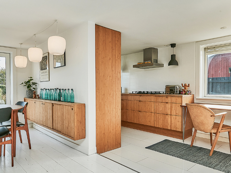 bamboo-interior-design||Glass-Material