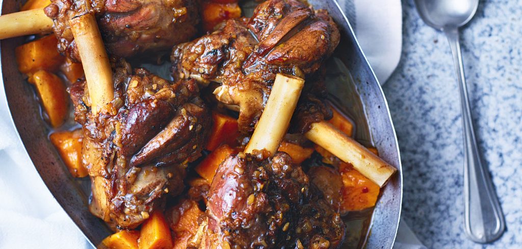 Winter Cooking - January 2021 - Issue 305