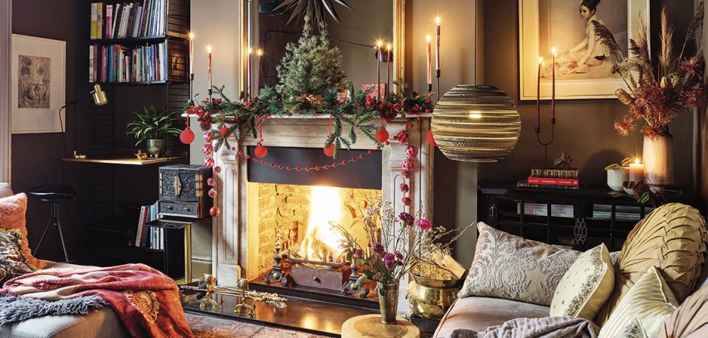 Dublin Home - December 2023 - Issue 340
