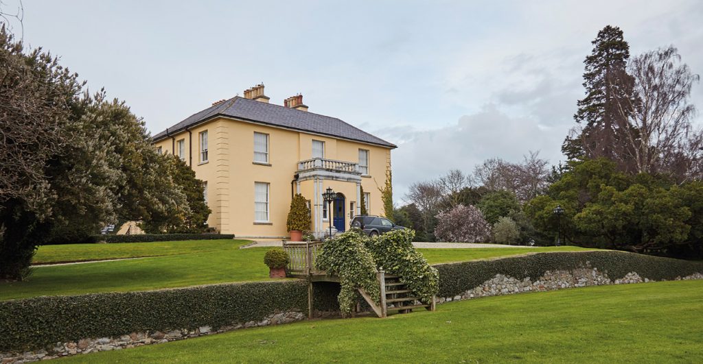 Dublin Home - November 2016 - Issue 257