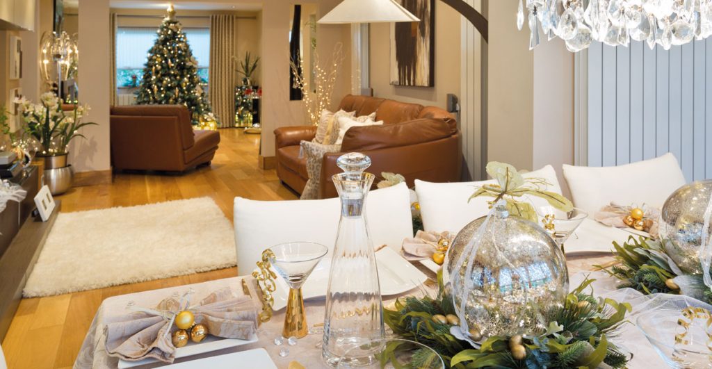 Cabinteely Home - December 2016 - Issue 258