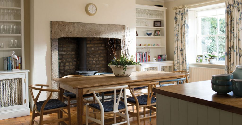 Dublin Home - January 2017 - Issue 259