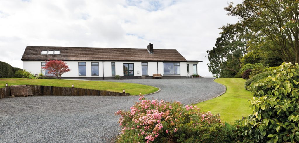 Killinchy Home - August 2018 - Issue 278