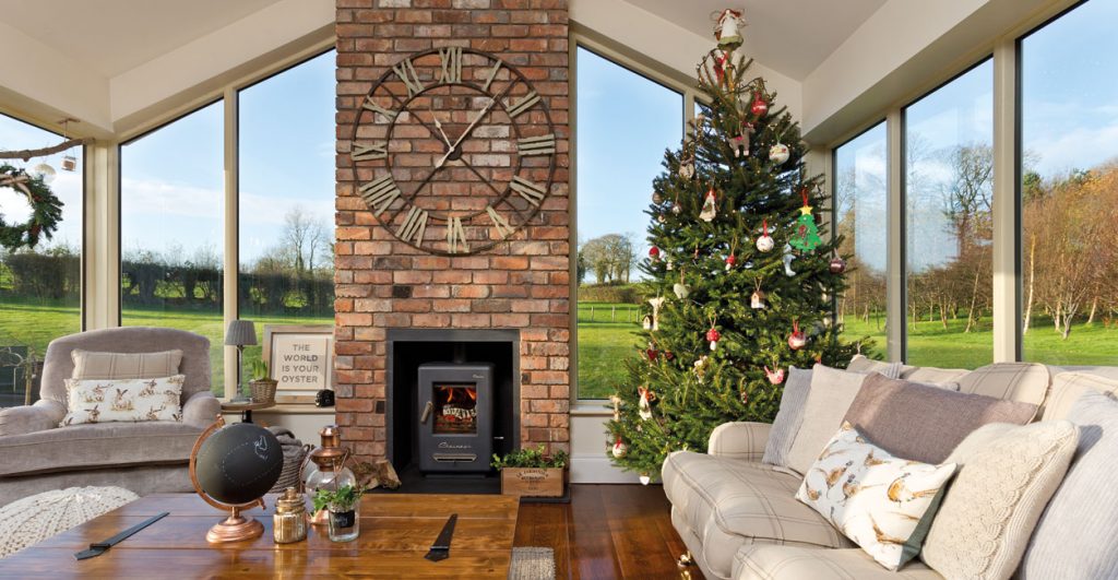 Lisburn Home - December 2016 - Issue 258