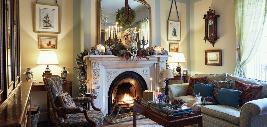 Rathmines Home - December 2019 - Issue 294