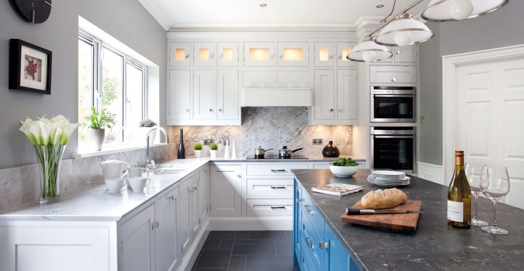 Reader’s Kitchen - Celbridge - January 2017 - Issue 259