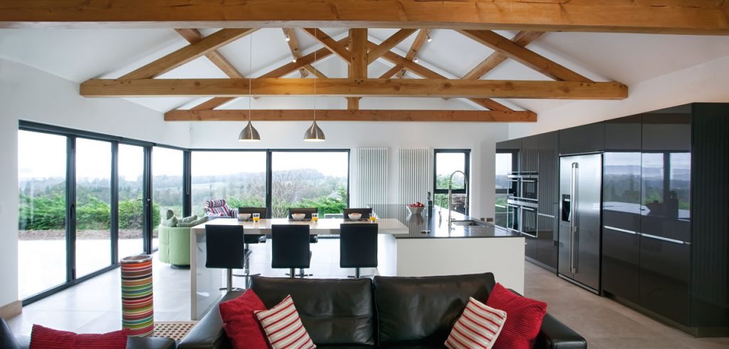 Reader’s Kitchen, Fermanagh - March 2018 - Issue 273