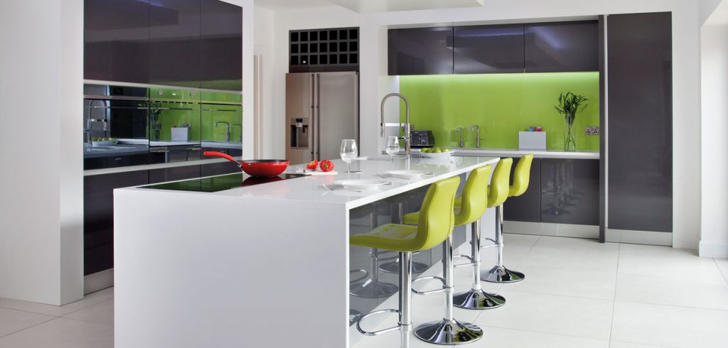 Saintfield Reader Kitchen - June 2019 - Issue 288