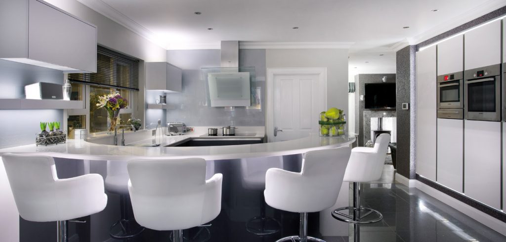 Reader’s Kitchen, Belfast - July 2018 - Issue 277