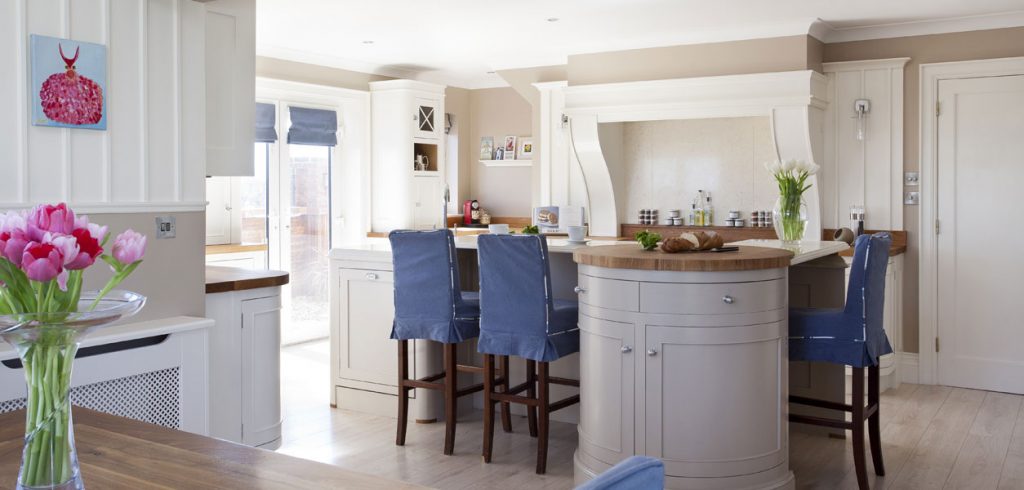 Reader Kitchen Dublin - July 2019 - Issue 289