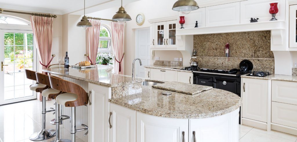 Reader Kitchen - County Meath - October 2019 - Issue 292