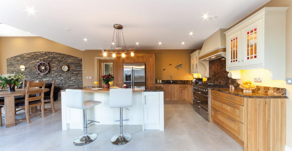 Reader’s Kitchen - Dingle - November 2016 - Issue 257