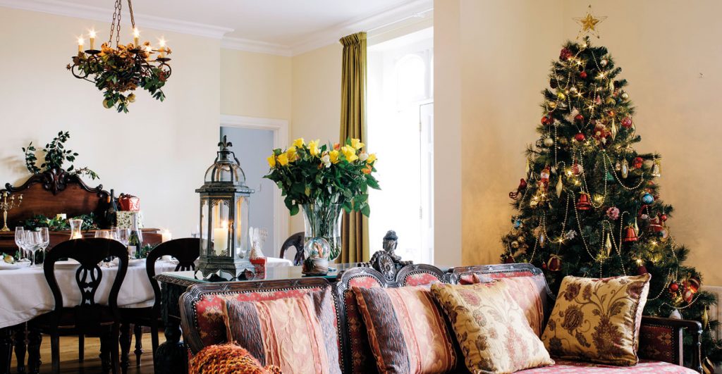 Warrenpoint Home - December 2016 - Issue 258