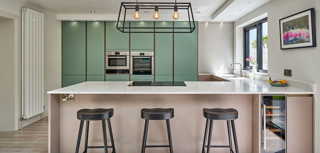 Reader's Kitchen 1 - January 2024 - Issue 341