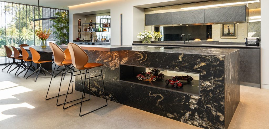 Reader's Kitchen 1 - February 2024 - Issue 342
