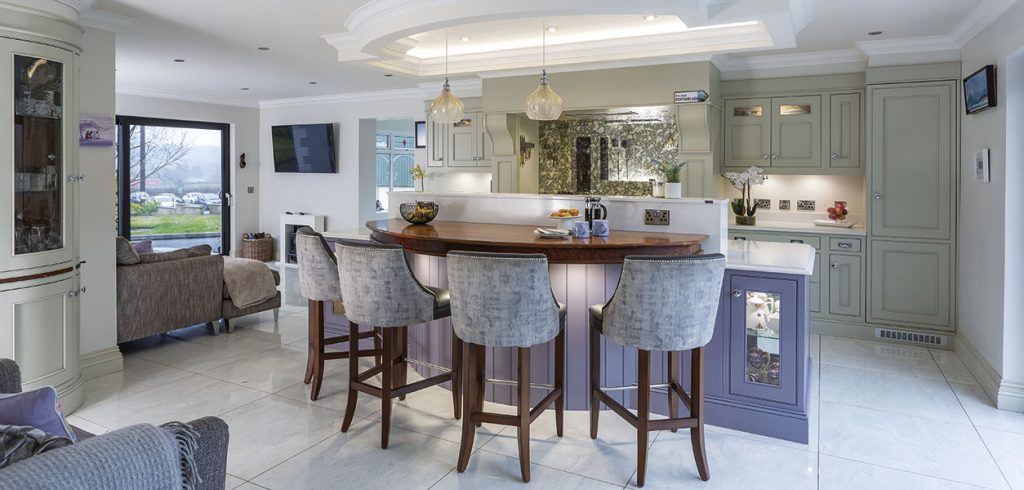 Reader's Kitchen 1 - October 2024 - Issue 350