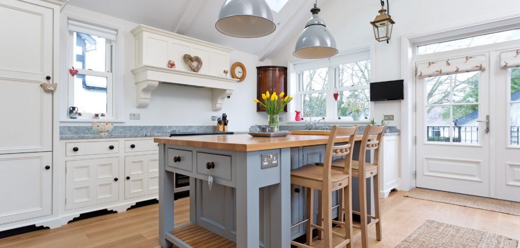 Reader’s Kitchen, Bangor - December 2018 - Issue 282