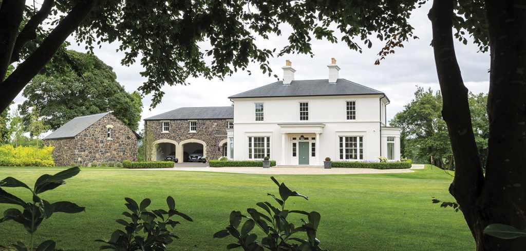 Dunadry Home - January 2025 - Issue 353